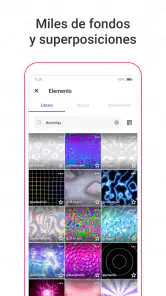 Funimate: Editor de Video screenshot