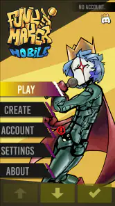 Funky Maker: Mobile! screenshot