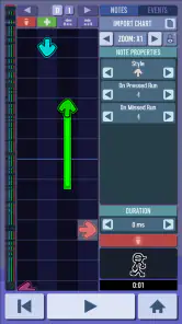 Funky Maker: Mobile! screenshot