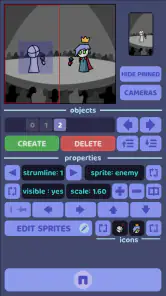 Funky Maker: Mobile! screenshot