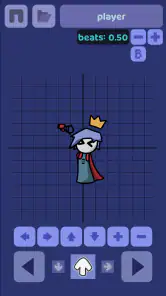 Funky Maker: Mobile! screenshot