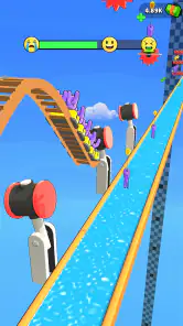 Funny Slides screenshot