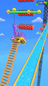 Funny Slides screenshot