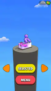 Funny Slides screenshot
