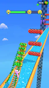 Funny Slides screenshot