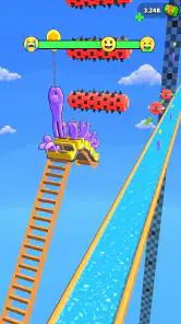 Funny Slides screenshot