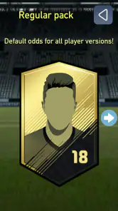 FUT 18 Pack Opener by DevCro screenshot