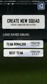 FUT 18 Pack Opener by DevCro screenshot