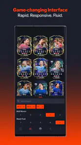 FUT.GG - FC 27 Evos & Prices screenshot