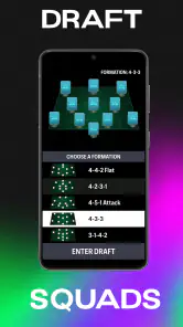 FUT NT 26 Draft + Pack screenshot