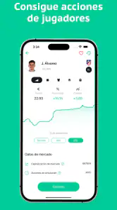 Futbit screenshot