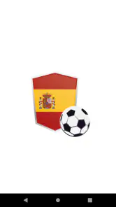 Futbol de España en vivo screenshot