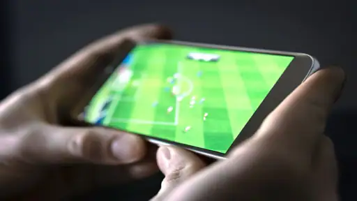 Futbol de España en vivo screenshot