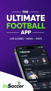 Fútbol en Directo: MatchLive screenshot