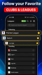 Fútbol en Directo: MatchLive screenshot
