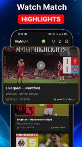 Fútbol en Directo: MatchLive screenshot