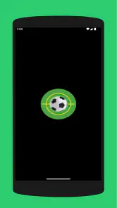 Futbol en vivo y en directo screenshot