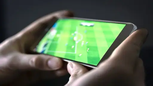 Futbol en vivo y en directo screenshot