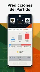 Fútbol Libre screenshot