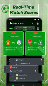 Futbol Resultados En Directo screenshot