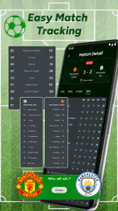 Futbol Resultados En Directo screenshot