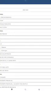 FutbolAragón screenshot
