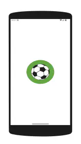 FutbolLibre App screenshot