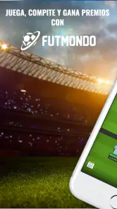 futmondo - mánager de fútbol screenshot