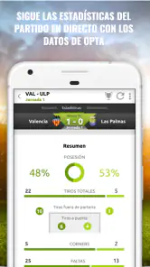 futmondo - mánager de fútbol screenshot