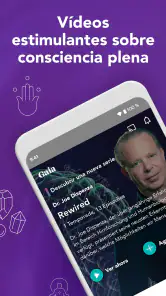 Gaia TV: Salud y Bienestar screenshot