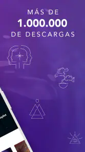 Gaia TV: Salud y Bienestar screenshot