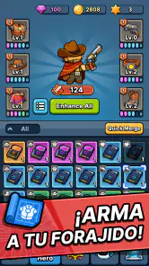 Galactic Outlaw: Tower Defense screenshot