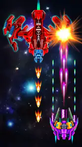 Galaxy Attack (Premium) screenshot