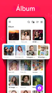 Galería screenshot