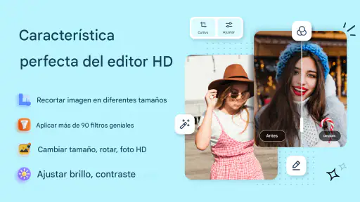 Galería screenshot