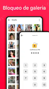 Galería screenshot