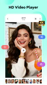 Galería de fotos - Álbum screenshot