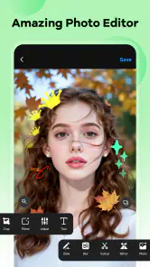 Galería de fotos - Álbum screenshot