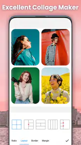 Galería de fotos-Álbum, Bóveda screenshot