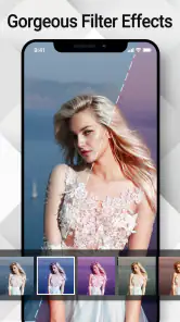 Galería-Galería de fotos,álbum screenshot