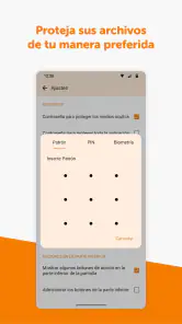 Galería Simple screenshot