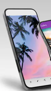 Galería Simple screenshot