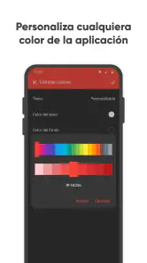 Galería Simple Pro screenshot