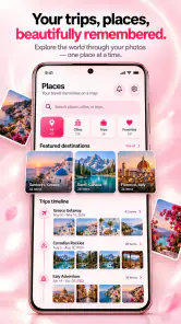 Gallery - Photo, Video & Home screenshot