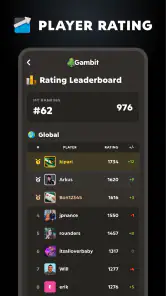 Gambit -  Play and Learn Poker screenshot