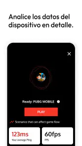 Game Booster Pro: Turbo Mode screenshot