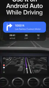 Game Maps IRL screenshot