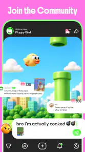 GameWave screenshot