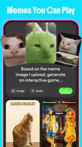 GameWave screenshot