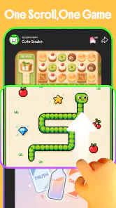 GameWave screenshot